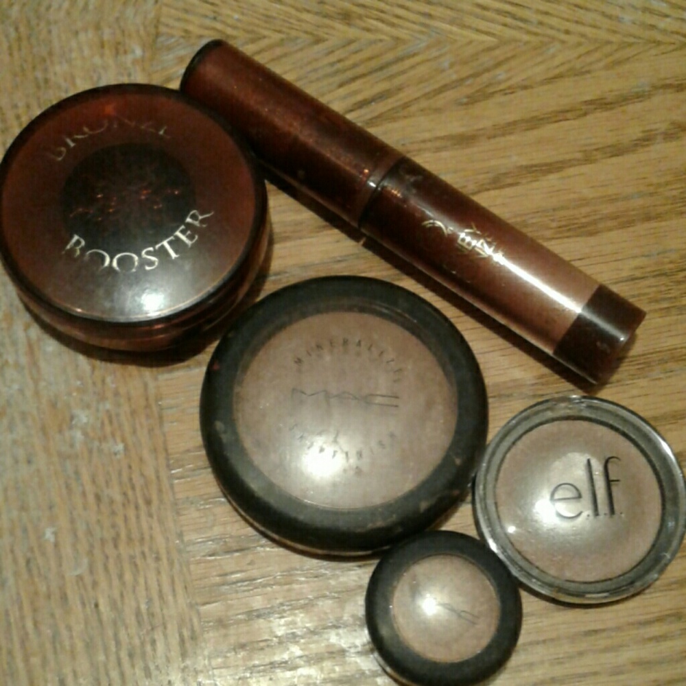 Bronzer bundle